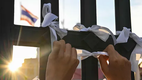 ร่างรัฐธรรมนูญใหม่ทั้งฉบับ ทางออกที่สวยงามของประเทศ