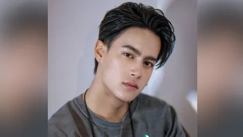 ไอซ์ พาริส เผยสาเหตุที่ตัดสินใจดรอปเรียนมหาวิทยาลัย