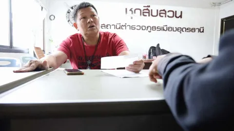 แจ้งจับอดีตผัว ชั่วเกินเยียวยา ตะปูกรีดขาลูกสาว 7 ขวบ ทำบัดสีโชว์เพื่อน