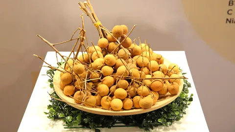 ยอดจองผลไม้พุ่งหมื่นล้าน