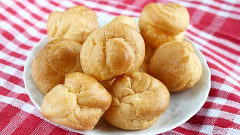 เตือนสายหวาน ระวังเชื้อก่อโรคในเอแคลร์