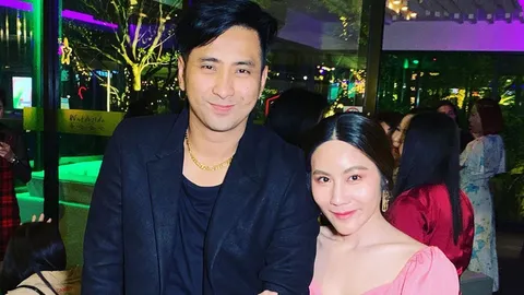 บอล เชิญยิ้ม ไม่อยากให้คนมอง ยูริ หน้าเงิน มีวันนี้ก็เพราะเมีย (คลิป)