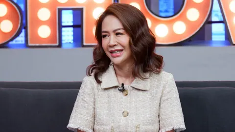 ขวัญภิรมย์ หลิน สุดอัดอั้นคำดูถูกเป็นดาวโป๊ เปิดตัวลูกชายคนเล็กเป็น LGBT