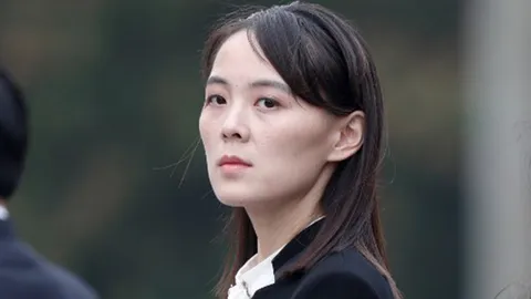 ข่าวกรองเกาหลีใต้เผย คิม จอง-อึน แบ่งอำนาจบางส่วนให้น้องสาว