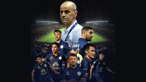 ดราม่าลง “บูเอโน” อดีตแข้งบุรีรัมย์ โผล่คอมเมนต์แรง “FAKE COACH”