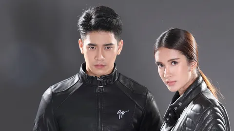 “เอก รังสิโรจน์” ชื่นชม “ยูโร-เนย” ทุ่มสุดตัวเพื่อแฟน "คนเหนือฅน"