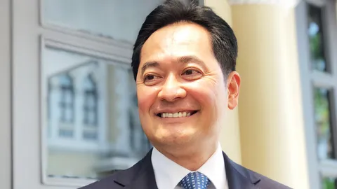 "อนุชา" เมิน "มงคลกิตติ์" จี้ นายกฯ ลาออก บอก ทุกอย่างเดินไปด้วยดีอยู่แล้ว