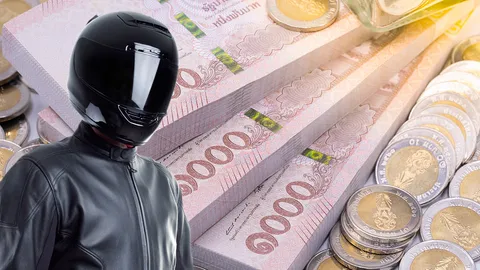 ลาก่อนดอกเบี้ยมหาโหด เปิด 2 ช่องทางพาลูกหนี้ออกจาก "เงินกู้นอกระบบ"