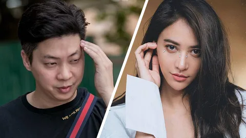 สามี น้ำหวาน เดอะเฟซ เปิดใจ “มีคนผิด 2 คน” มีข้อมูลแน่นมั่นใจไม่โง่