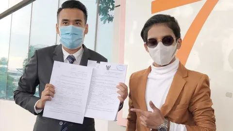 แม่น้องเก้า ฟ้องเจนนี่ ได้หมดถ้าสดชื่น ละเมิดลิขสิทธิ์ฯ  