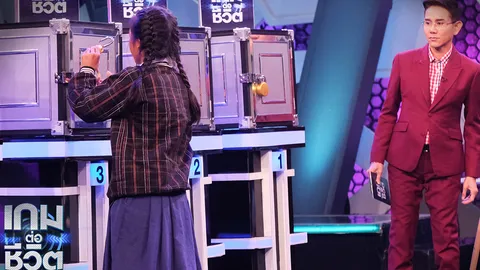 "เกมต่อชีวิต" เด็กหญิง ม.6 สู้ปลดหนี้ 3 หมื่น หวังได้เรียนต่อมหาวิทยาลัย