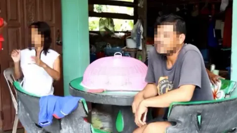 โอละพ่อ รถตู้ฉุด นร.ที่วังทอง ที่แท้เด็กกุเรื่องหลอกพ่อ