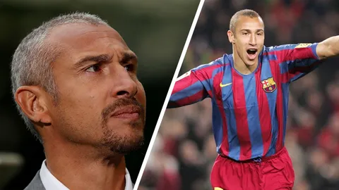 "เฮนริค ลาร์สสัน" ตบเท้าร่วมทีมบาร์ซา รับบทผู้ช่วย "คูมัน"