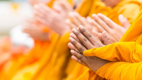 วัดราชบพิธฯแชมป์ สอบนักธรรมปี 2562