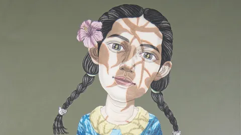 ศิลปะจรรโลงใจ สร้างพลังบวกสู้วิกฤติ ด้วยความเป็นน้ำหนึ่งใจเดียวกัน