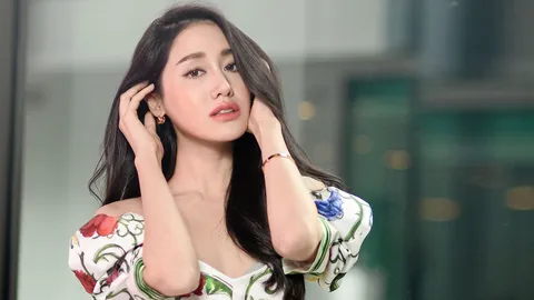 เลิฟซีนจัดเต็ม พิมประภา "พรหมพิศวาส"