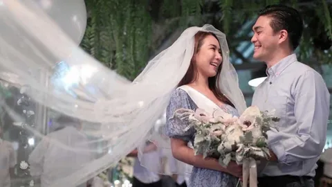 ว่าที่เจ้าสาว