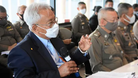 ขอ อสส.ลาออก หัวหน้าสอบ “เนตร” แนะให้ตั้งทีมใหม่ อย่าชี้นำคดี “บอส อยู่วิทยา”