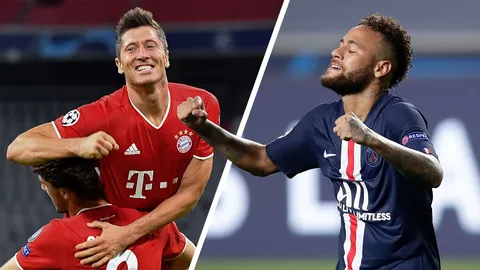 วิเคราะห์ บาเยิร์นฯ ปะทะ เปแอสเช นัดชิงยูฟ่า แชมเปียนส์ลีก