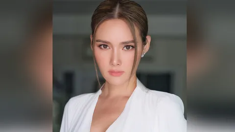 "หญิง รฐา" แย้มฤกษ์ดี ปีหน้ามีแพลนวิวาห์แค่ยังไม่ระบุวัน