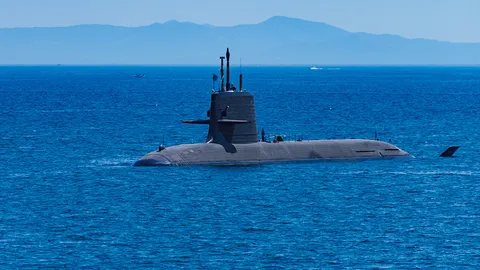 เปิดสเปก-คุณสมบัติ เรือดำน้ำ ทร. 1 ลำมาแน่ๆ อีก 2 ลำต้องลุ้นหนัก