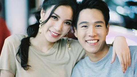 ส่อแววเลิก ทอย-มุก โพสต์ข้อความเหมือนรักสะดุด หยุดเหลือแค่คำว่าเพื่อน