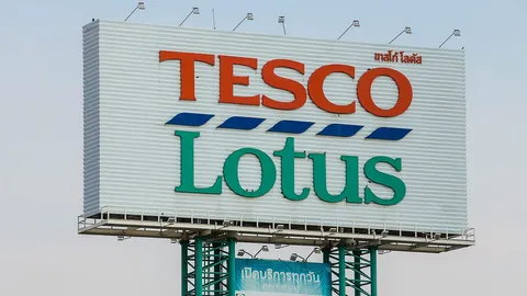 เทสโก้ โลตัส เตรียมจ้างพนักงานชั่วคราว 1 หมื่นตำแหน่ง คนสูงวัยก็สมัครได้