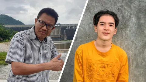 ทนายเดชา แนะ น้องเก้า ถอนฟ้องอาญาเจนนี่ หากไม่มีหลักฐานอาจติดคุกเอง (คลิป) 