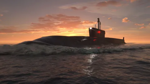 ร้อนไม่หยุด แฮชแท็ก "ประชาชนไม่เอาเรือดำน้ำ" หลัง ทร. แถลงเหตุผล จำเป็นต้องมี