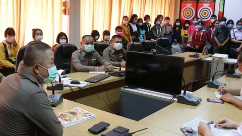 นักเรียนแห่แจ้งจับ "วานิสา" สาว 17 หลอกออมเงิน ได้ไปกว่า 2 ล้าน 