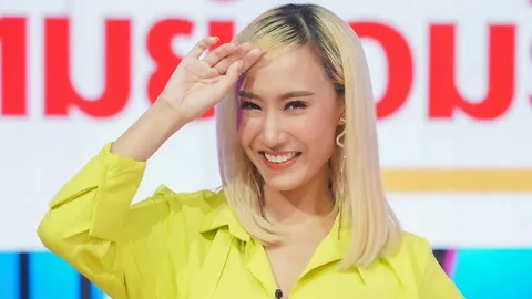 “เด็บบี้” คุณแม่ยังแซ่บ แย้ม “บาซู” คัมแบ็กแน่