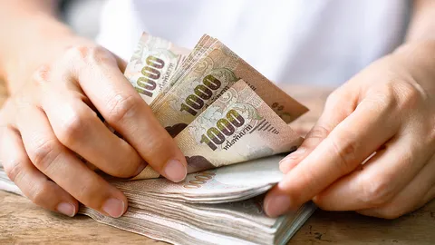 เร่งปล่อยสินเชื่อ SMEs One รอบ 2 ชูดอกเบี้ย 1% ต่อปี กู้สูงสุด 5 แสนบาท