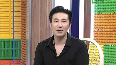 "ผมปวดหัวจะแย่แล้ว" หนุ่ม กรรชัย เคลียร์ชัดปมขัดแย้งช่อง 3 (คลิป)