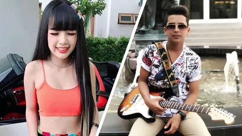 คดีฟ้องแรง เจนนี่-เก้า รอนัดปลายปียาวไปๆ 