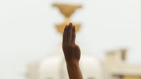 ประชาธิปไตยที่แท้ 14 ตุลาคม 2516 ถึงวันนี้