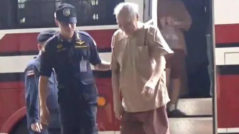 อุทธรณ์เพิ่มโทษ “สวัสดิ์ แสงบางปลา” ฟอกเงินสหกรณ์จุฬาฯ จำคุก 50 ปี 