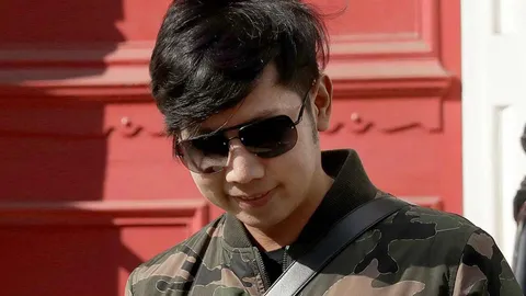 ตร.ทองหล่อใช้หลักฐานใหม่ เสนอศาลออกหมายจับ "บอส" แล้ว  3 ข้อหา 