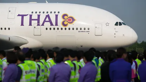 ศาลล้มละลายกลาง นัดฟังคำสั่งแผนฟื้นฟูกิจการ การบินไทย 14 ก.ย. 63 นี้