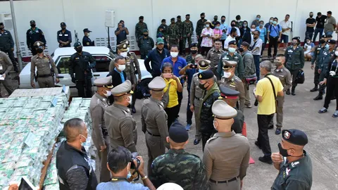 ลอตใหญ่