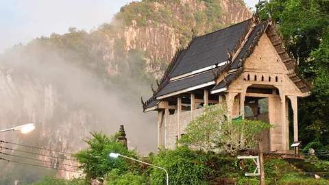 งานพหุวัฒนธรรมของดีสะบ้าย้อย ต้นกำเนิดกาแฟ “โรบัสต้า” เมืองไทย