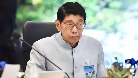 “วิษณุ” ไม่รู้ “เฟซบุ๊ก” จ่อฟ้องรัฐบาลไทย ปมบล็อกรอยัลลิสต์มาร์เก็ตเพลส