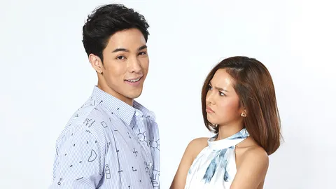 “ภูผา” โดนเคี่ยวจนแกร่ง เหวอเข้าฉาก “เมียอาชีพ” วันแรก โดนไล่กลับบ้าน