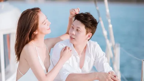 อ้างเป็นเพื่อนสามี น้ำหวาน แฉแหลก ทำขนาดนี้ยังกล้าขอให้ซื้อบ้านให้