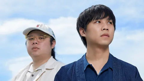 Whal & Dolph ปล่อยเพลงใหม่ ส่งต่อกำลังใจ