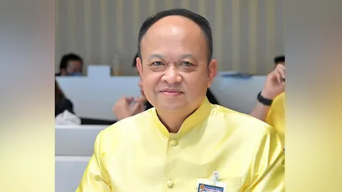 "ทองเปลว กองจันทร์" เตรียมส่งมอบภารกิจสำคัญให้อธิบดีคนใหม่