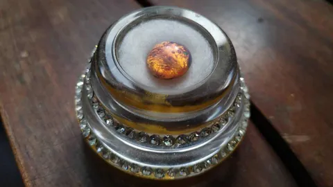 ประกาศขาย เพชรตาแมว 10 ล้าน ยันของแท้ หนุ่มกตัญญูหาเงินรักษาแม่ 