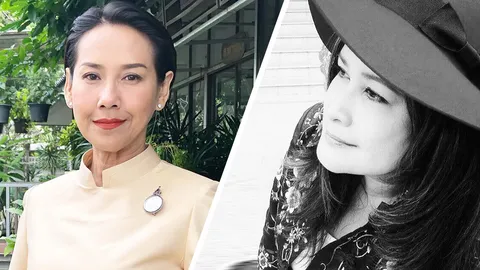 ปู ปริศนา เผยข้อความสุดท้ายจาก อ้อย กาญจนา รักษาตัว 3 อาทิตย์ก่อนจากไป