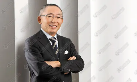 เปิดตำนานUNIQLO เสื้อผ้าแบรนด์ดังอันดับ 1 ของญี่ปุ่น