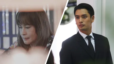 ปั้นจั่น ปรมะ เล่าเรื่องที่คนไม่ค่อยรู้ ผูกพัน อ้อย กาญจนา ในฐานะน้าหลาน