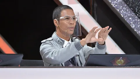 ไม่ผ่าน "หนึ่ง จักรวาล" จี้จุด โชว์ดีทั้งคู่แต่รวมแล้วไม่รอด